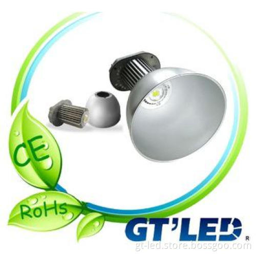 150w led industrial lamp with ce, rohs, saa approval